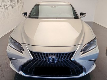 Lexus ES VII (XV70) Sedan Facelifting 300h 218KM 2025 Od ręki - 300h Business Edition 2.5 E-CVT 218KM | Podgrzewane fotele!, zdjęcie 1