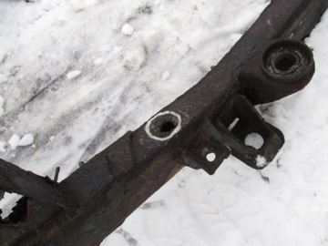 Pajero Sport I Shogun Каркас автомобиля, скелетон