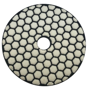 DIAMENTOWY DYSK POLERSKI KAMIEŃ GRES FI 100 #BUFF
