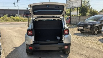 Jeep Renegade SUV Facelifting 1.0 GSE T3 Turbo 120KM 2021 Jeep Renegade 1.0i 120PS OPŁACONY Bezwypadkowy, zdjęcie 33