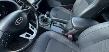 Kia Sportage III SUV 1.7 CRDi 116KM 2011 Kia Sportage Diesel Zarejestrowany Ubezpieczony, zdjęcie 28