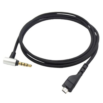SteelSeries Arctis 3 5 7 9X Pro kabel AUDIO 1,2 m.