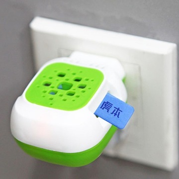 Таблетки от комаров Zapper Indoor.