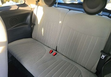 Fiat 500 II Seria 1 1.2 69KM 2012 Fiat 500 1,25 Benzyna 69 KM GWARANCJA Zamiana Zarejestrowany 1.2 Benzyna, zdjęcie 8