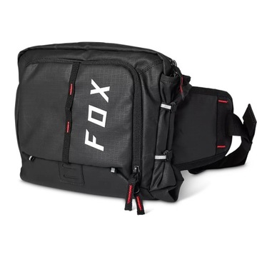 NERKA TORBA FOX LUMBAR HYDRATION PACK 5 l + BUKŁAK