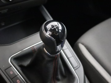 Seat Ibiza IV Hatchback 5d Facelifting 1.0 EcoTSI 95KM 2017 Seat Ibiza 1.0 TSI, Salon Polska, Serwis ASO, zdjęcie 12