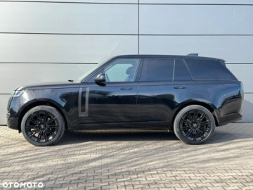 Land Rover Range Rover V SWB 3.0 D350 350KM 2025 Land Rover Range Rover Land Rover Range Rover 3.0 D AB 3.0 Diesel 350KM, zdjęcie 2