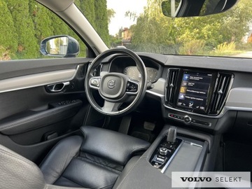 Volvo V90 II 2021 Volvo V90 V90 B4 D Momentum Pro Pakiet Climate Pro, zdjęcie 9