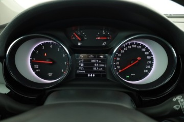 Opel Astra K Sportstourer Facelifting 1.2 Turbo 145KM 2021 Opel Astra 1.2 Turbo, Salon Polska, 1. Właściciel, zdjęcie 7