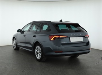 Skoda Octavia IV Kombi 2.0 TDI 115KM 2020 Skoda Octavia 2.0 TDI, Salon Polska, Klima, zdjęcie 3