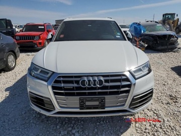 Audi Q5 II 2020 Audi Q5 2020 r., 2,0L PREMIUM PLUS 2.0 Benzyna 248KM, zdjęcie 1