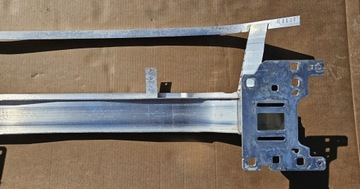 БАЛКА ПЕРЕДНЕГО БАМПЕРА AUDI Q3 83A II 2 2018- 83A807109