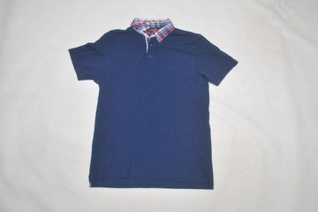 V Koszulka polo t-shirt Pierre Cardin M z USA!