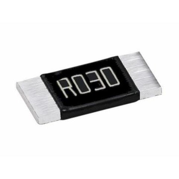 Rezystor SMD 0R015 15mR 2512 1% 3W pomiarowy Viking LRP12 x2