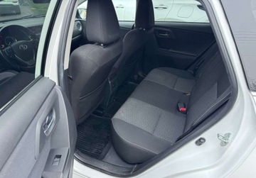 Toyota Auris II Touring Sports Valvematic 130 132KM 2014 Toyota Auris 1,6 132KM Kamera Navi Climatronic Bezwypadkowy ASO Dla wymaga, zdjęcie 21