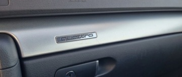 Audi A4 B7 Avant 2.0 TFSI 200KM 2008 Audi A4 Avant 200KM QUATTRO Manual S-LINE BOSE Skora 2.0 Benzyna 200KM, zdjęcie 21