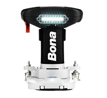 SZLIFIERKA KĄTOWA BONA COMBI EDGE L RAMIĘ 330 MM