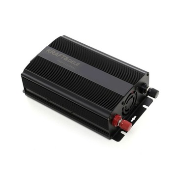 АВТОМОБИЛЬНЫЙ ПРЕОБРАЗОВАТЕЛЬ НАПРЯЖЕНИЯ 12В 230В 700ВТ