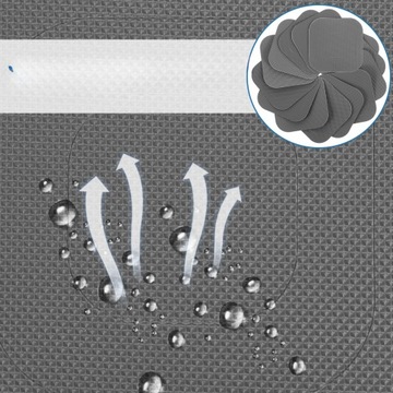 20 ЛИСТОВ ПРОТИВОСКОЛЬЗЯЩИХ НАКЛЕЙКИ ДЛЯ ВАННОЙ КОМНАТЫ ПРОТИВОСКОЛЬЗЯЩИЕ НАКЛЕЙКИ ДЛЯ ПОЛА ВАННЫ