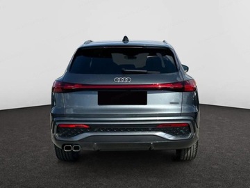 Audi Q5 II SUV Facelifting 2.0 40 TDI 204KM 2025 AUDI Q5 TDI quattro Suv 2.0 (204KM) 2025, zdjęcie 1