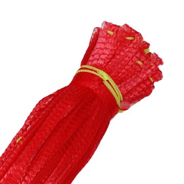 100 шт. арбузные сетки, подвесные арбузные сетчатые мешки для овощей