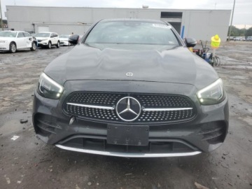 Mercedes Klasa E W214 2023 Mercedes-Benz Klasa E 350 4Matic 2023 2.0l 2.0 Benzyna 255KM, zdjęcie 5