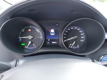 Toyota C-HR I Crossover 1.8 Hybrid 122KM 2019 Toyota C-HR 1.8 Hybrid Style Toyota C-HR 1.8 Hybri, zdjęcie 29