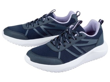 Crivit Buty sportowe damskie 40