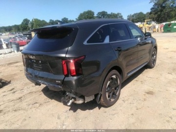 Kia Sorento IV 2025 Kia Sorento 2025 KIA SORENTO HYBRID SX PRESTIGE 1.6 Hybryda 177KM, zdjęcie 4