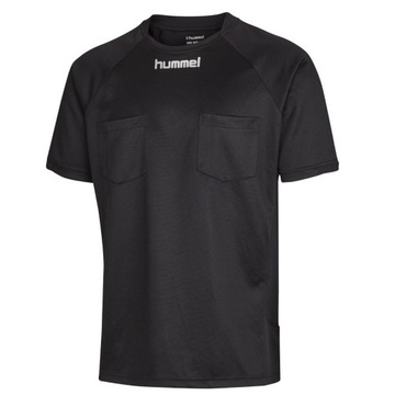 Судейская рубашка Hummel Classic Referee 2XL