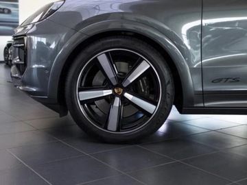 Porsche Cayenne III 2025 PORSCHE Cayenne GTS Suv 4.0 (500KM) 2025, zdjęcie 16