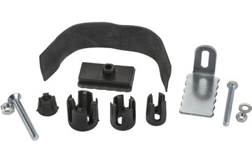 Крылья SIMPLA RAPTOR SDF ДЛЯ ВЕЛОСИПЕДОВ 24-29 ГОДА