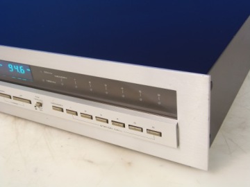 PIONEER TX-D1000 голубая серия