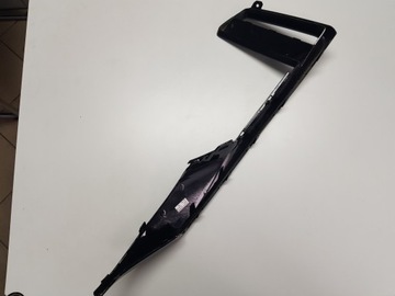 РЕШЕТКА БАМПЕРА ПРАВАЯ AUDI RS3 8V5 СЕДАН