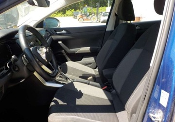 Volkswagen Taigo 1.0 TSI 110KM 2022 Volkswagen Taigo DSG Okazja Benzyna 110KM, zdjęcie 20