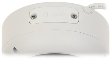 IP-камера Dahua IPC-HDBW3842E-AS-0280B