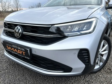 Volkswagen Taigo 2024 Volkswagen Taigo Automat /Kamera /Salon Pl /FV 23%, zdjęcie 23