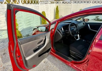 Kia Ceed II Kombi Facelifting 1.6 GDI 135KM 2016 Kia Ceed Kia Ceed Ceex27d 1.6 GDI L Business Line DCT 1.6 Benzyna 135KM, zdjęcie 30