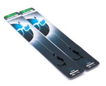 KORDA przypon SPINNER RIG #6 RONNIE RIG KRANK B