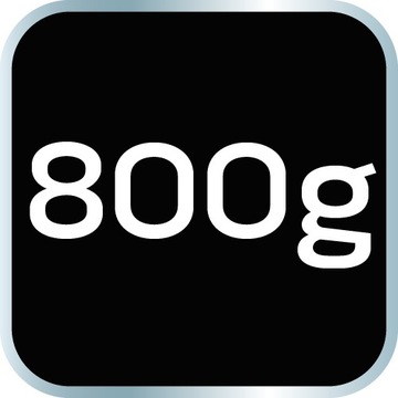 Молоток слесарный 800 г, ручка из ясеня.