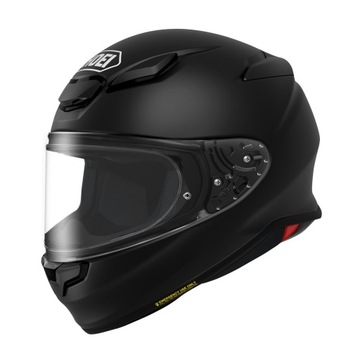 Kask Shoei NXR2 NXR 2 czarny matt M