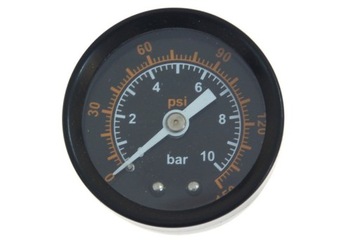 Клапан ручного контроллера наддува BC02 Синий