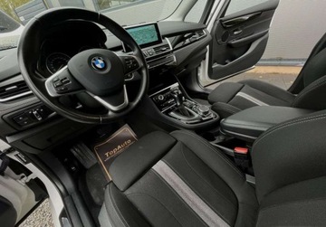 BMW Seria 2 F22-F23-F45-F46 Active Tourer 218d 150KM 2016 BMW Seria 2 2.0 AUTOMAT 150KM gwarancja BEZWYPADKOWAperfekcyjna 202 000km, zdjęcie 16