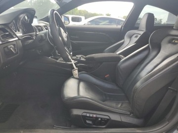 BMW Seria 4 F32-33-36 2015 BMW M4 2015 3.0l 3.0 Benzyna 425KM, zdjęcie 7