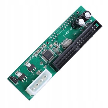 'Адаптер ATA с жесткого диска на SATA