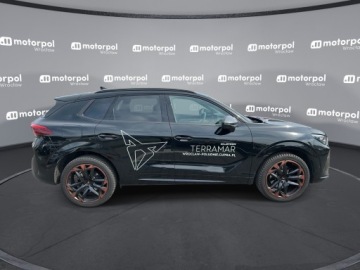 Cupra Terramar SUV 2.0 TSI 265KM 2025 Cupra Terramar VZ 2.0 TSI 265 KM 4Drive, zdjęcie 8
