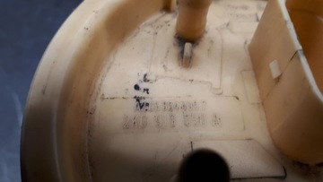 2K0919050A ČERPADLO PALIVA VW CADDY 1.9 TDI 03R