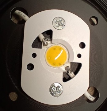 ЛАМПА COB СВЕТОДИОДНАЯ ЛАМПОЧКА ДИОДНЫЙ МОДУЛЬ ОБЫЧНАЯ ЛАМПА