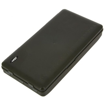 Коробочная система NGT Terminal Tackle XPR