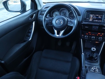 Mazda CX-5 I SUV 2.0 SKYACTIV-G 160KM 2012 Mazda CX-5 2.0 Skyactiv-G, Salon Polska, zdjęcie 6